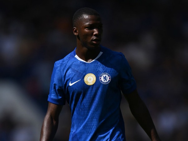 Moises Caicedo Siap Tembus Batas Baru Bersama Chelsea Musim Ini