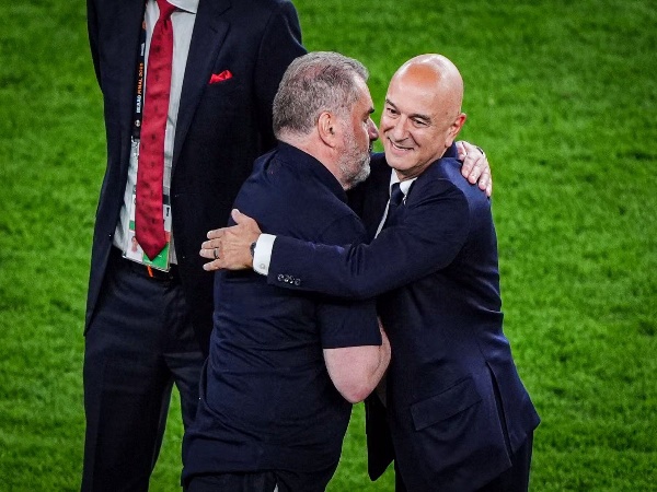 Levy Ungkap Alasan Utama Tottenham Pecat Ange Postecoglou